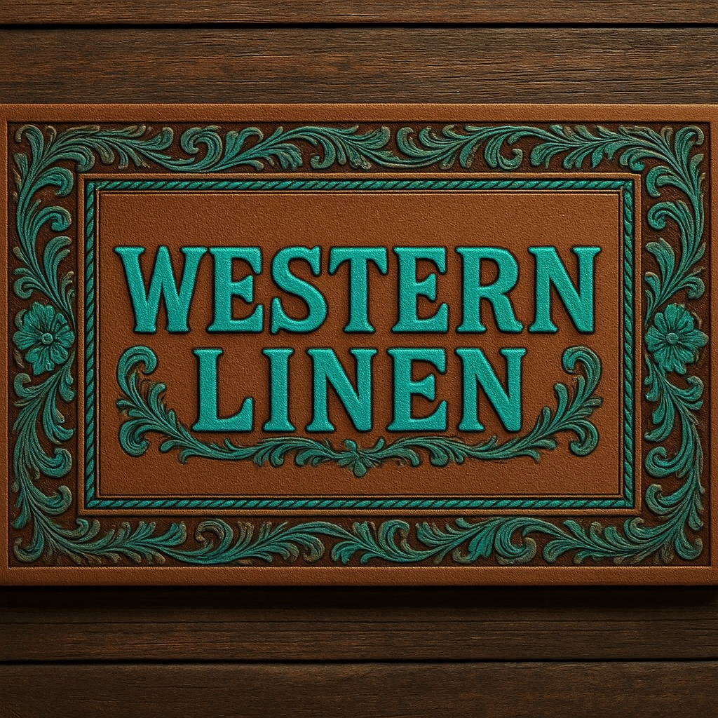 Western Linens logo