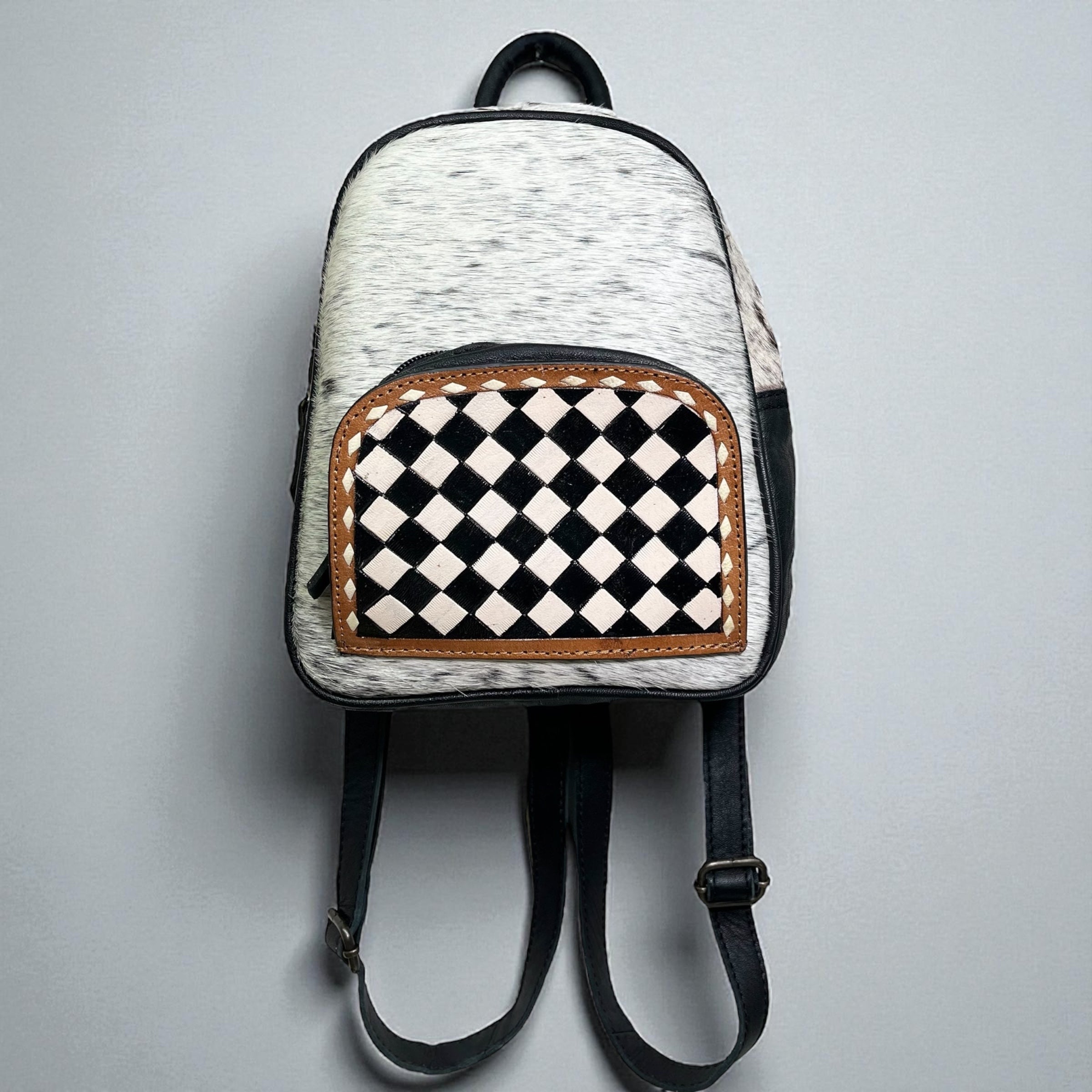 Checkers – Western Linens