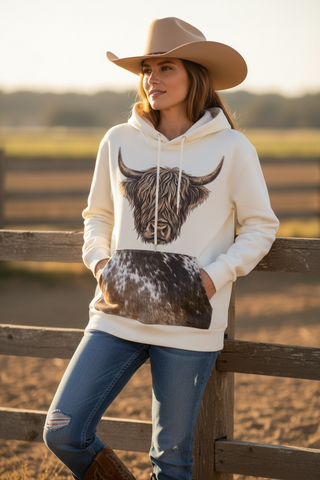 Cowhide Apparel
