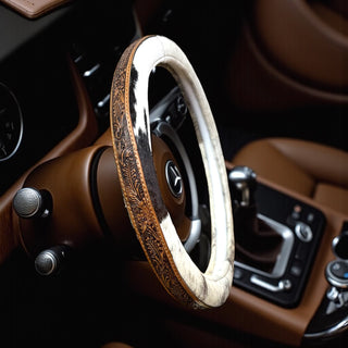 Steering Wheel covers