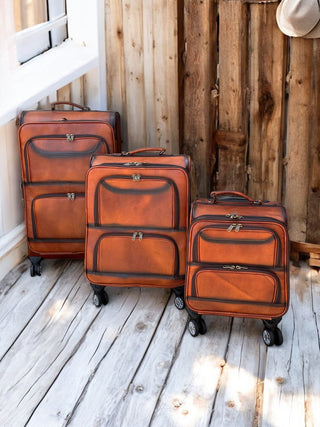 Luggage SuitCases