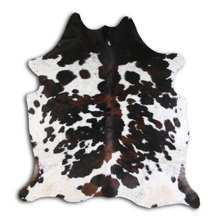 Cowhide Area Rugs