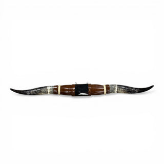 3-4’ Longhorn mount (j06)