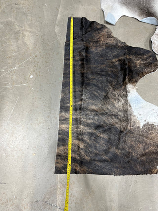 Genuine cowhide scrap (g22)