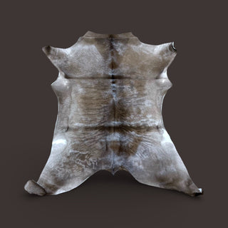 3-4’ calf hide (g33)