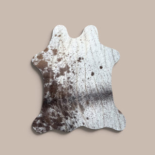 2ft calf hide