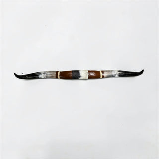 3-4ft Longhorn mount (f39)