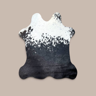 2ft calf hide