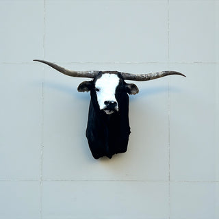 Cow shoulder mount