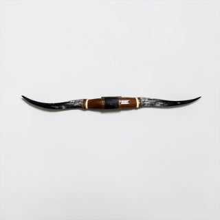 3-4ft Longhorn mount (f34)