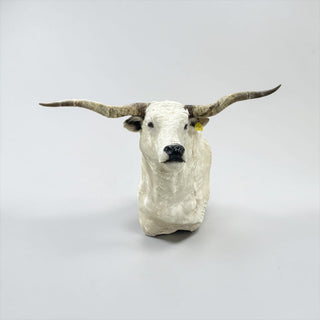 Cow Shoulder mount