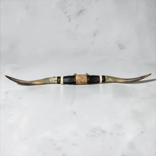 3.9ft Longhorn mount (c11)