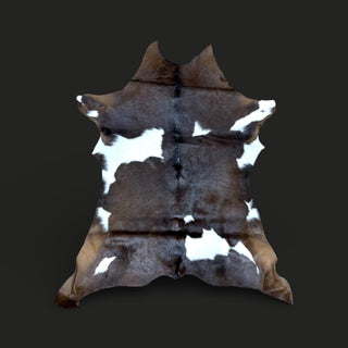 3-4’ goat hide (g40)