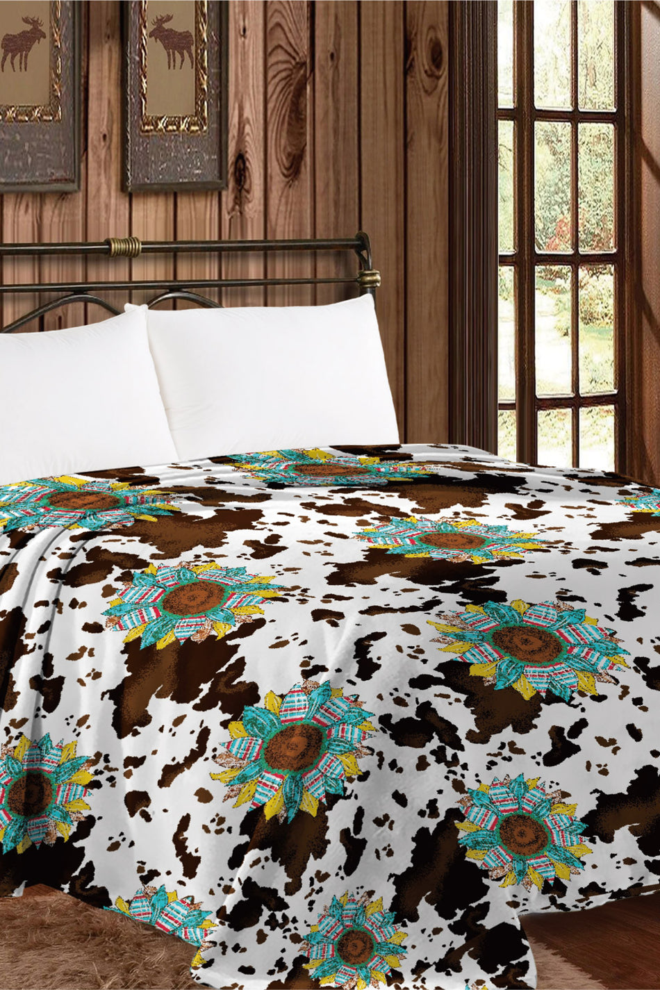 VISIT US – Western Linens