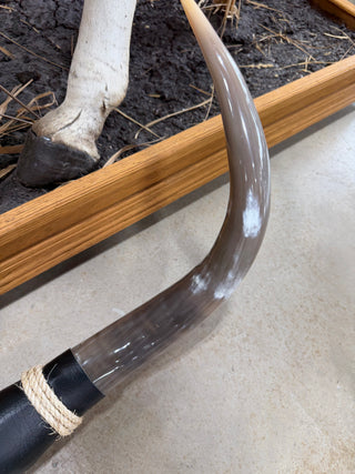 3’ Longhorn mount (KK05)
