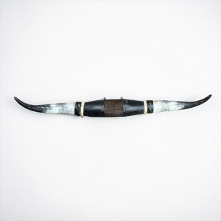 3.4’ Longhorn mount (s11)