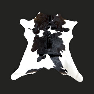 3-4’ calf hide (g47)