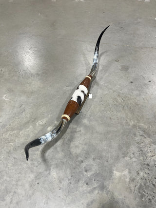 5-6ft Longhorn mount (f3)