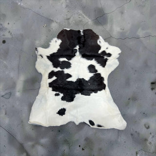 3x3ft calf hide (l10)