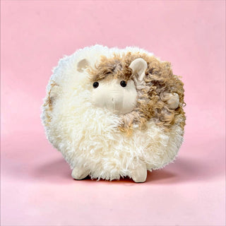 Round sheep