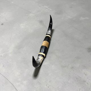 3-4ft Longhorn mount (f35)