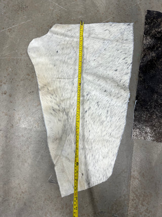 Genuine cowhide scrap (g27)