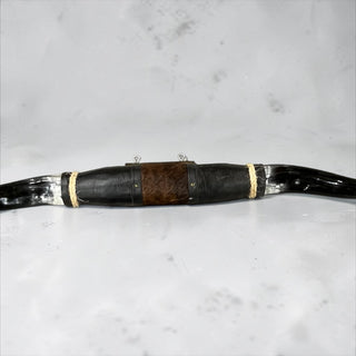 3.4ft Longhorn mount (c05)