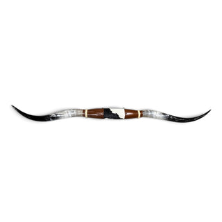 5.2ft Longhorn mount (j01)