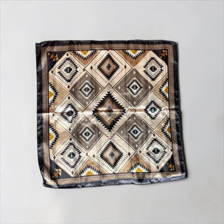 Cowgirl dreams scarf