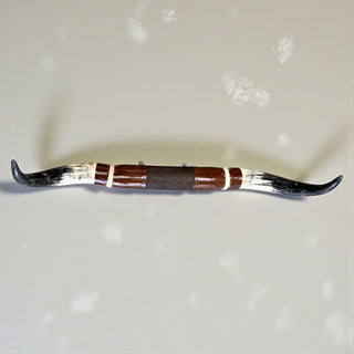 4-5’ Longhorn mount (A03)