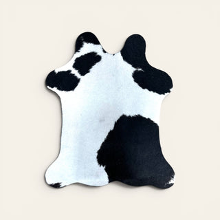 2ft calf hide
