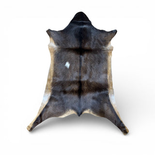 2-3’ goat hide (r25)