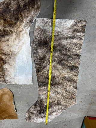 Genuine Cowhide scraps (g1)