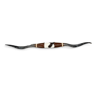 5.6ft Longhorn mount (j04)