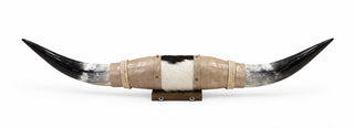 3.5ft Longhorn mount (As06)