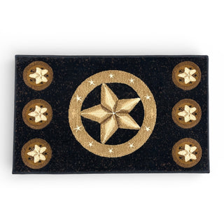 2x3’ western doormat