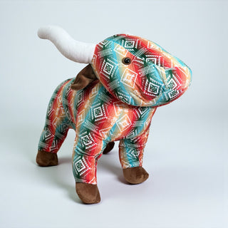 Large farm pal - Aztec longhorn