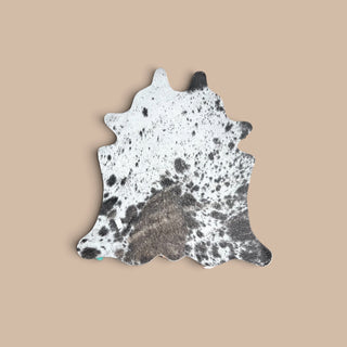1-1.5ft calf hide