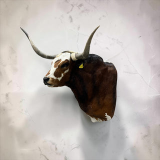 Cow shoulder mount