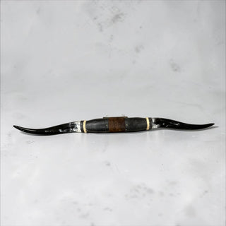 3.4ft Longhorn mount (c05)