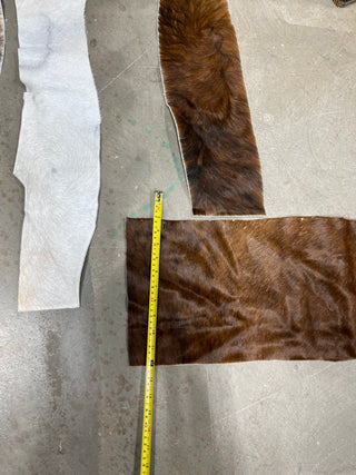 Genuine Cowhide scrap (g2)