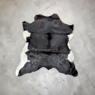 3.8x3ft calf hide (l20)