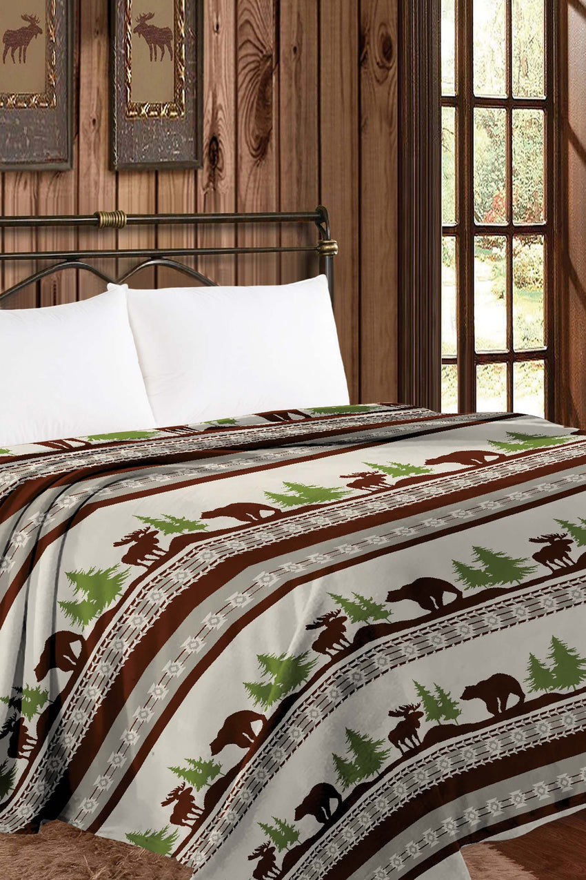VISIT US – Western Linens