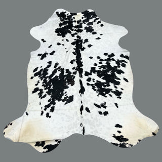 6.10x6’ special Brazilian cowhide (16)