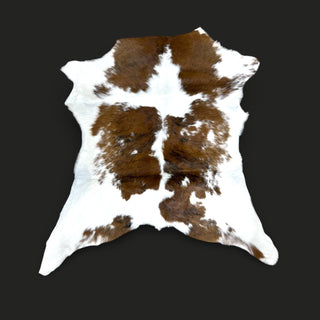 3-4’ calf hide (g22)