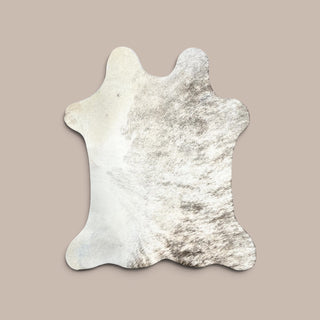 2ft calf hide