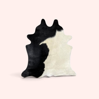 1-1.5ft calf hide (y11)