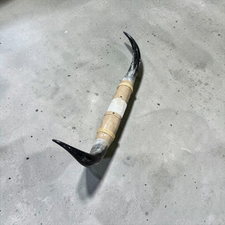 3-4ft Longhorn mount (f36)