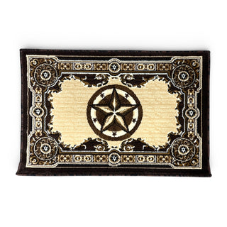 2x3’ western doormat
