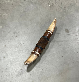 1.6ft Longhorn mount (d25)